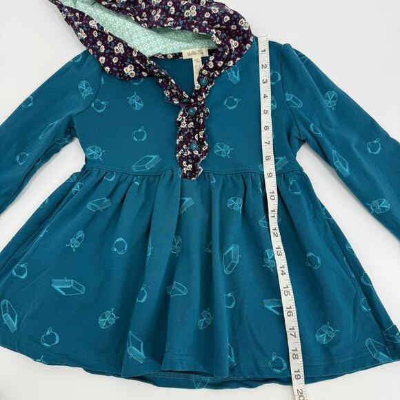 Matilda‎ Jane Girl's Friends Forever Witney Hoodie Size 8 - Picture 11 of 12